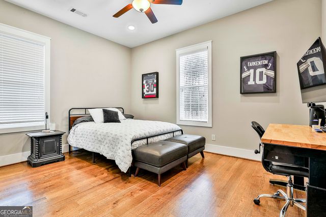 1234 Haynie Road, Moreland, GA 30259