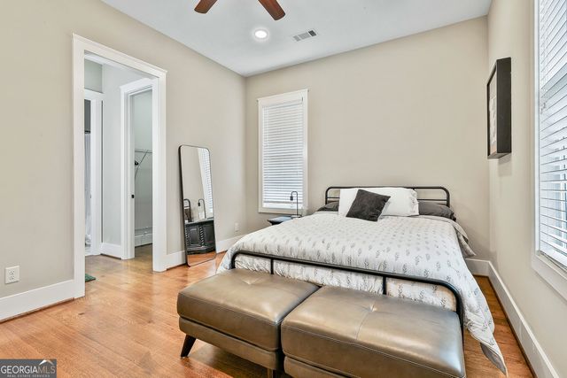 1234 Haynie Road, Moreland, GA 30259