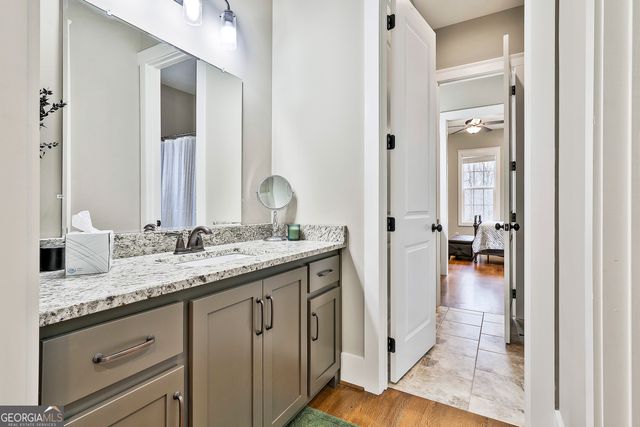 1234 Haynie Road, Moreland, GA 30259