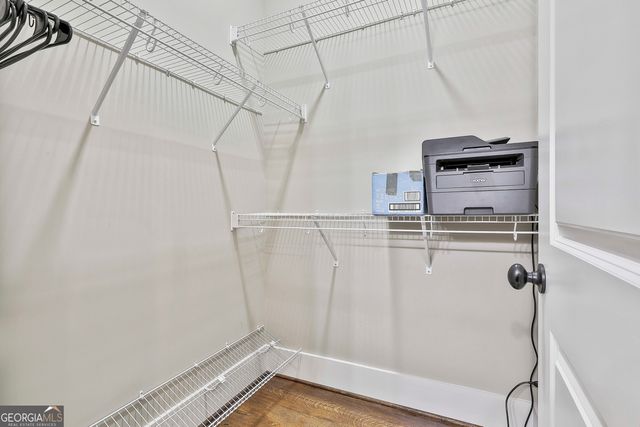 1234 Haynie Road, Moreland, GA 30259