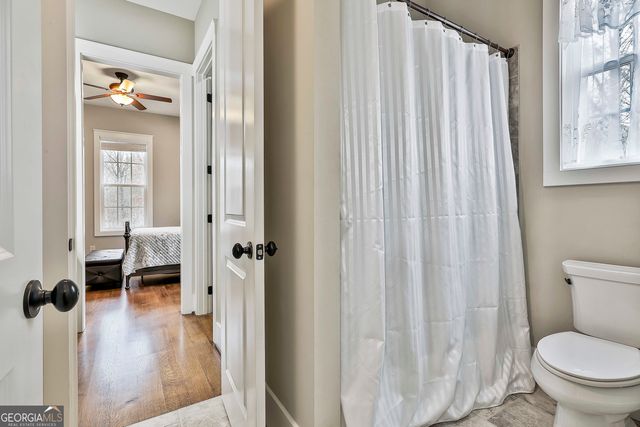 1234 Haynie Road, Moreland, GA 30259