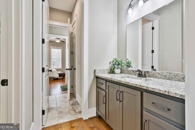 1234 Haynie Road, Moreland, GA 30259