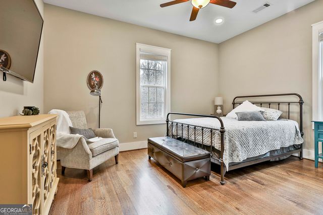 1234 Haynie Road, Moreland, GA 30259