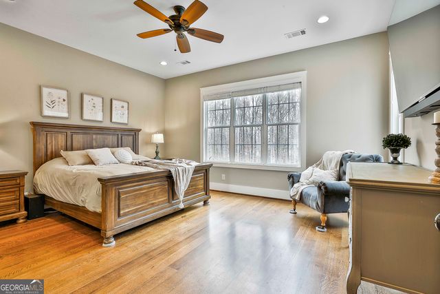 1234 Haynie Road, Moreland, GA 30259