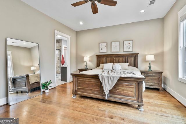 1234 Haynie Road, Moreland, GA 30259