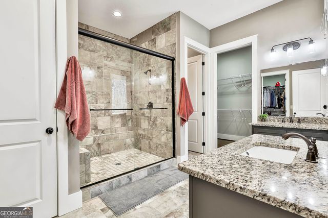 1234 Haynie Road, Moreland, GA 30259