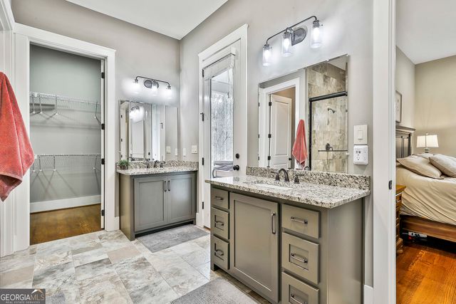 1234 Haynie Road, Moreland, GA 30259