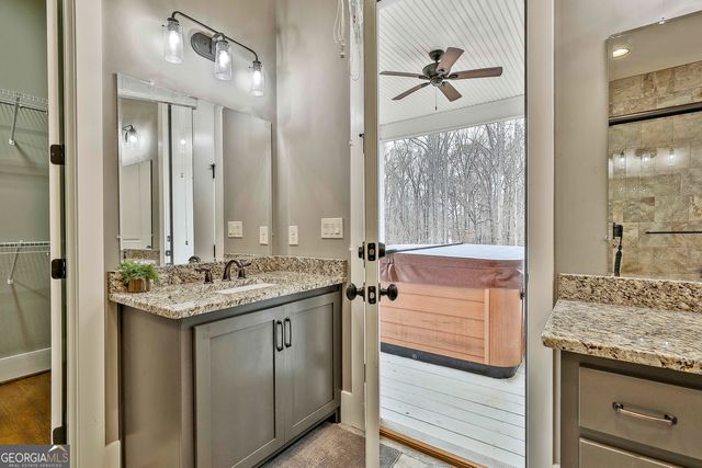 1234 Haynie Road, Moreland, GA 30259