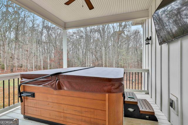 1234 Haynie Road, Moreland, GA 30259