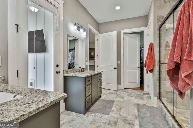 1234 Haynie Road, Moreland, GA 30259