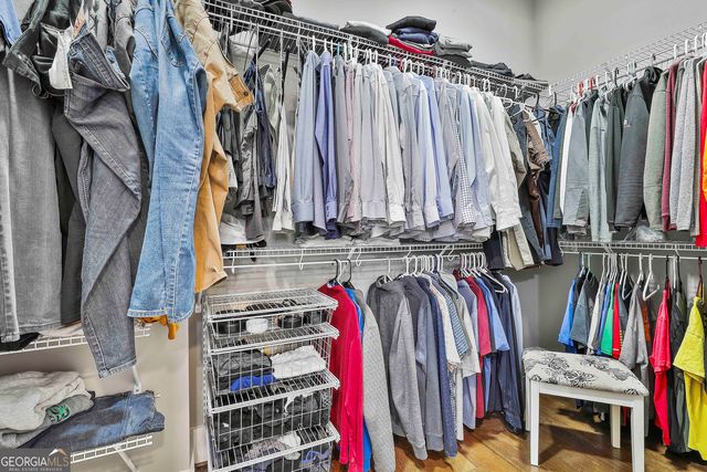 1234 Haynie Road, Moreland, GA 30259