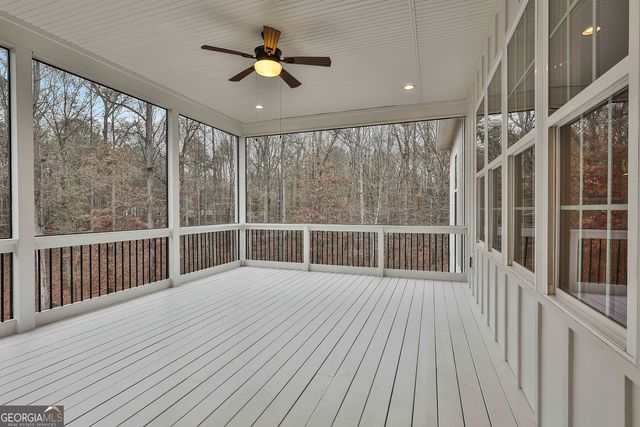 1234 Haynie Road, Moreland, GA 30259