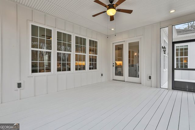 1234 Haynie Road, Moreland, GA 30259