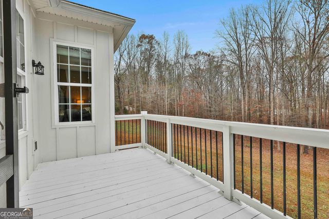 1234 Haynie Road, Moreland, GA 30259
