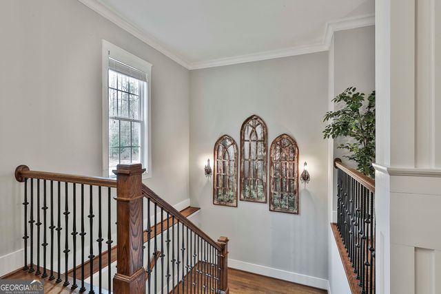 1234 Haynie Road, Moreland, GA 30259