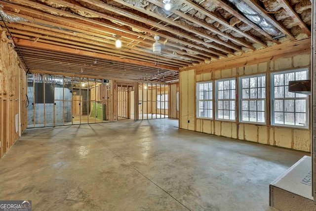 1234 Haynie Road, Moreland, GA 30259