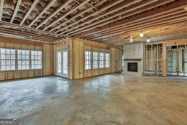 1234 Haynie Road, Moreland, GA 30259