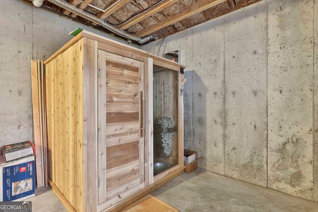 1234 Haynie Road, Moreland, GA 30259