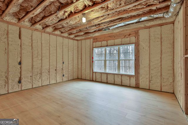 1234 Haynie Road, Moreland, GA 30259