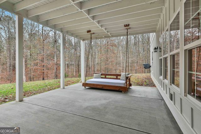 1234 Haynie Road, Moreland, GA 30259