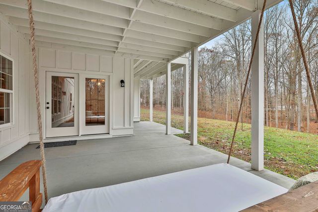 1234 Haynie Road, Moreland, GA 30259