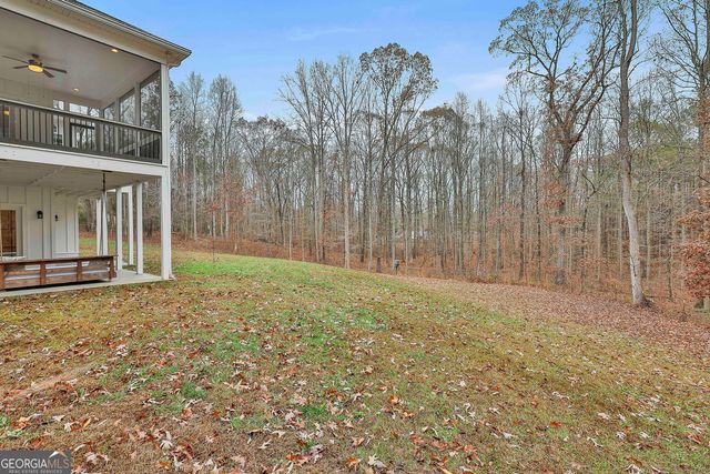 1234 Haynie Road, Moreland, GA 30259