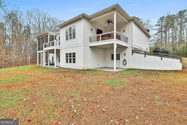 1234 Haynie Road, Moreland, GA 30259