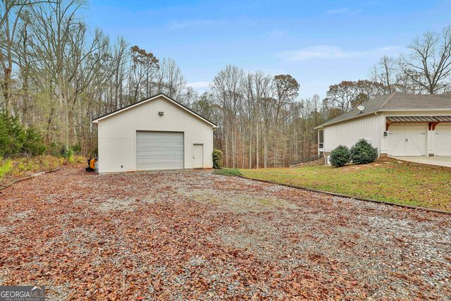 1234 Haynie Road, Moreland, GA 30259