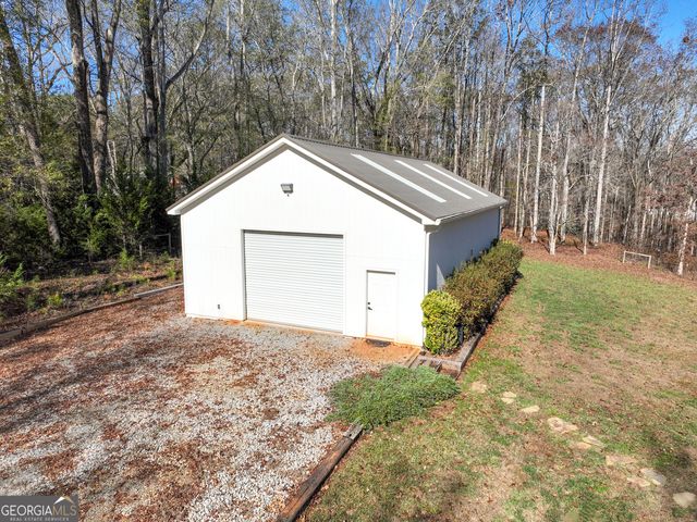 1234 Haynie Road, Moreland, GA 30259