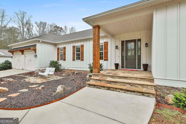 1234 Haynie Road, Moreland, GA 30259