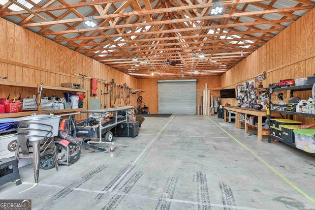 1234 Haynie Road, Moreland, GA 30259