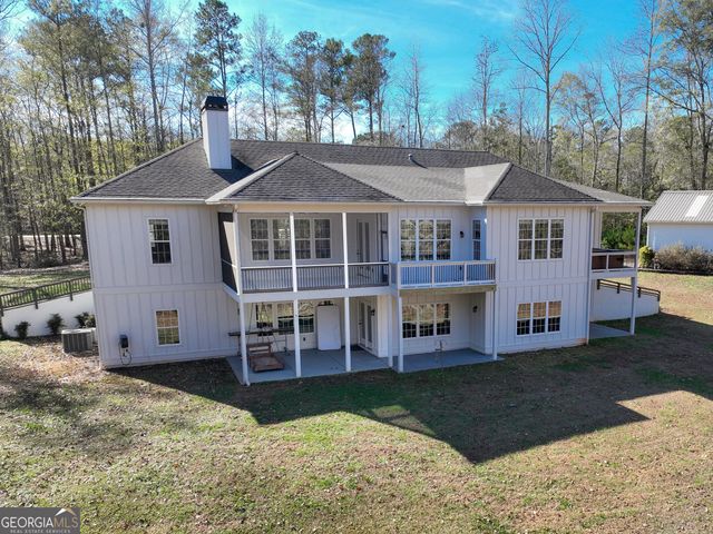 1234 Haynie Road, Moreland, GA 30259