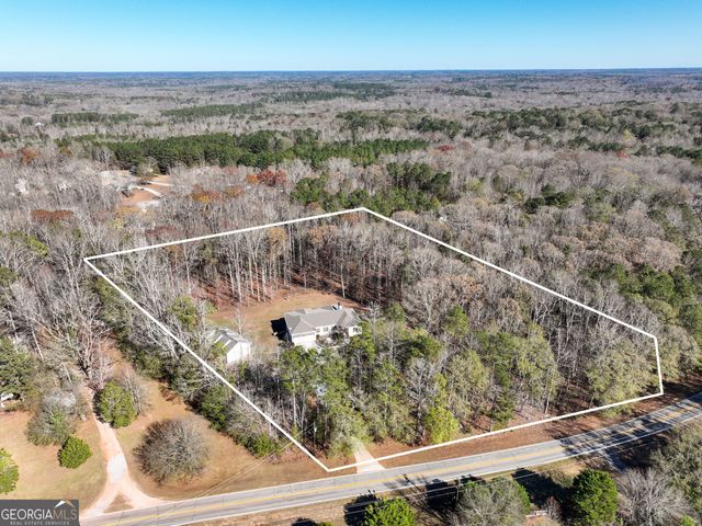 1234 Haynie Road, Moreland, GA 30259