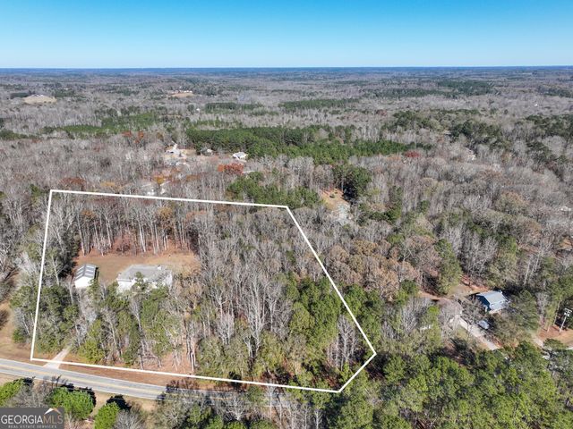 1234 Haynie Road, Moreland, GA 30259