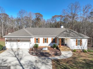 1234 Haynie Road, Moreland, GA 30259