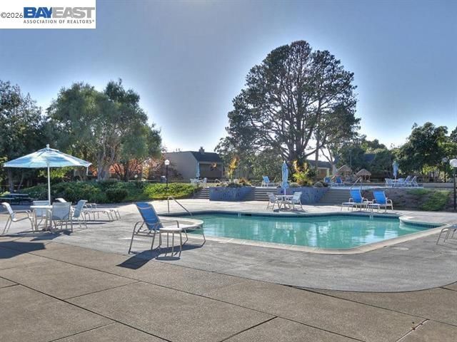 3447 Capella Ln, Alameda, CA 94502