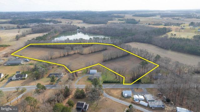 0 SR 17 ROXANA ROAD, Selbyville, DE 19975