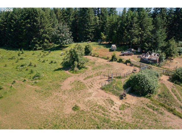 87161 CENTRAL Rd, Eugene, OR 97402