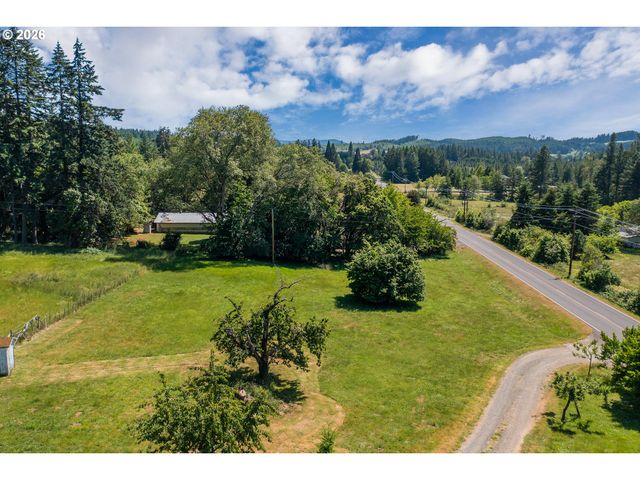 87161 CENTRAL Rd, Eugene, OR 97402