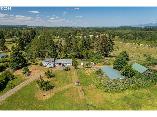 87161 CENTRAL Rd, Eugene, OR 97402