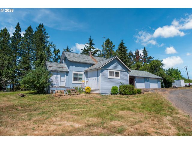 87161 CENTRAL Rd, Eugene, OR 97402