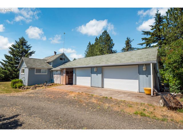 87161 CENTRAL Rd, Eugene, OR 97402