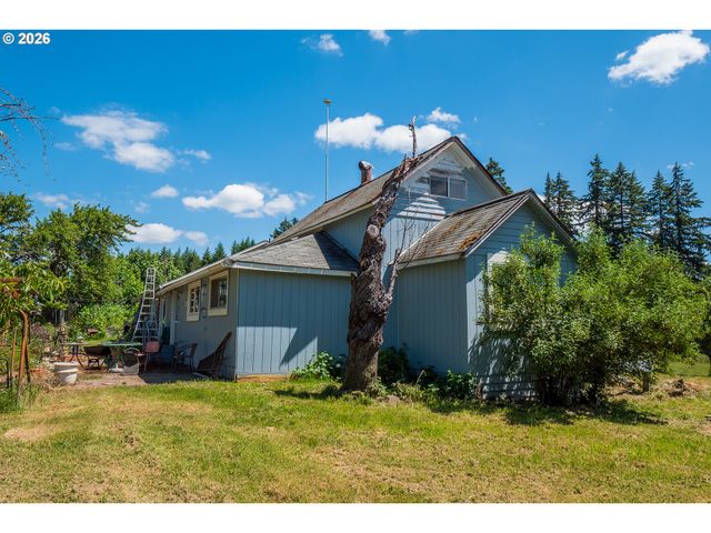 87161 CENTRAL Rd, Eugene, OR 97402