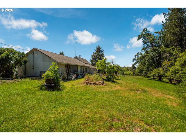 87161 CENTRAL Rd, Eugene, OR 97402