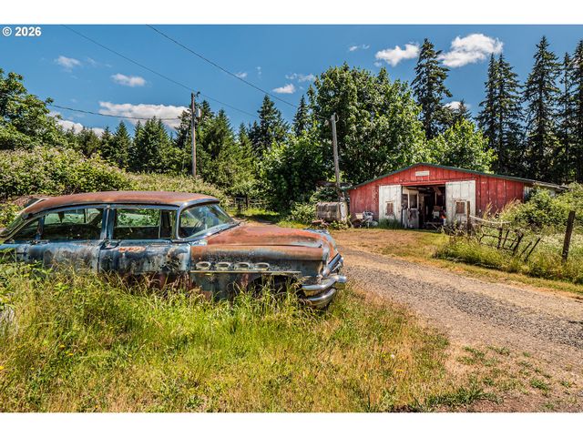 87161 CENTRAL Rd, Eugene, OR 97402