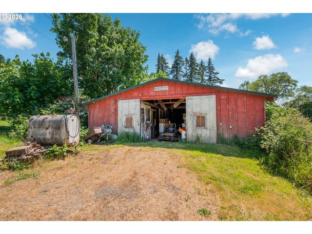87161 CENTRAL Rd, Eugene, OR 97402