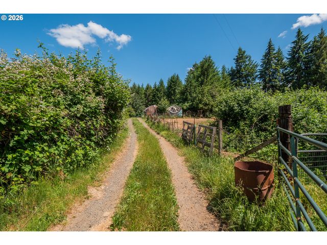 87161 CENTRAL Rd, Eugene, OR 97402