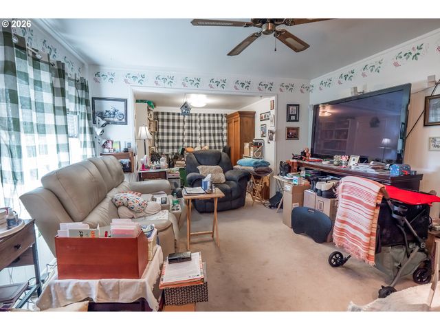 87161 CENTRAL Rd, Eugene, OR 97402