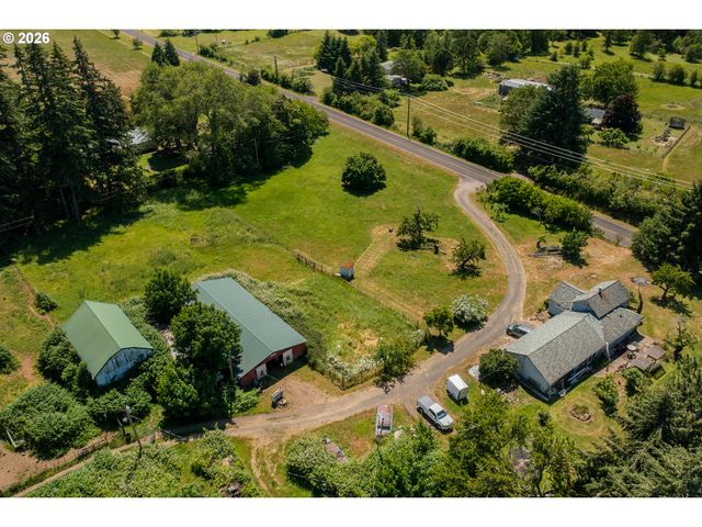 87161 CENTRAL Rd, Eugene, OR 97402