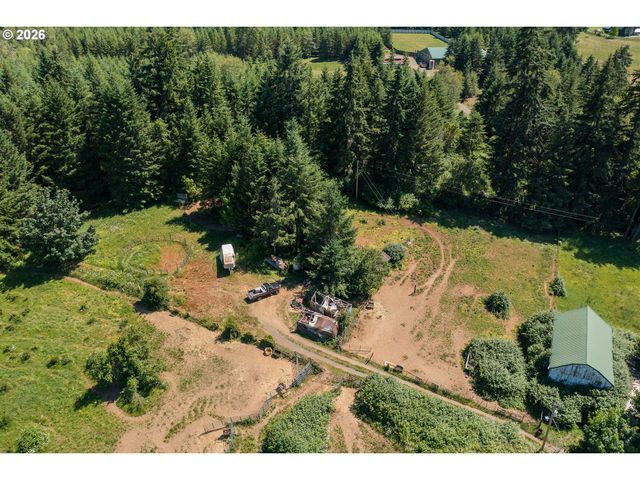 87161 CENTRAL Rd, Eugene, OR 97402
